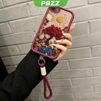 ราคา PBZZ เคสสําหรับ VIVO Y81 Y81i Y83 y53 y55 v5s v5 vivo y71 y71i y71a เคสโทรศัพท์ Softcase ซิลิโคนกันกระแทกความงามใหม่น่ารักพร้อมเชือกเส้นเล็กสําหรับสาว JTDTHS01 (56805953268)