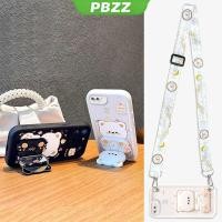 ราคา PBZZ FOR เคส เคสสําหรับ oppo a5s oppo a12 oppo A7 oppo a3s oppo a12e F9 เคสโทรศัพท์ Softcase ซิลิโคนกันกระแทกความงามดีไซน์ใหม่พร้อมที่วางและเชือกเส้นเล็กสําหรับสาว JTXXZJGS02 (43711025891)