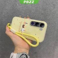 ราคา PBZZ Jelly สี 2 ใน 1 สําหรับ vivo v40 v50 v60 lite vivo Y19S 4G y04s y29s y04 Y29 4g Y21D Y31 5G เคสโทรศัพท์กันกระแทกออกแบบใหม่ความงาม GDBGXR01 (49655749498)