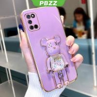 ราคา PBZZ เคส OPPO A92 OPPO A52 oppo a74 5g เคสซิลิโคนนิ่ม ชุบไฟฟ้า กันกระแทก สําหรับ OPPO A92 OPPO A52 DDTGZJ01 น่ารัก ลายการ์ตูน กันกระแทก (20565378684)