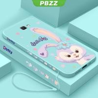 ราคา PBZZ เคสซัมซุง j7 prime เคส samsung j4 Plus j4 samsung j6 j7 pro เคสโทรศัพท์มือถือ ซิลิโคนนิ่ม ป้องกัน กันชน สําหรับ samsung j7 prime j4 plus j6 plus j4 j6 j7 pro (19701263011)