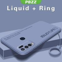 ราคา PBZZ เคสโทรศัพท์ ซิลิโคนนิ่ม กันกระแทก สําหรับ vivo y30 vivo y30i Y50 YTZM01 (18778988686)