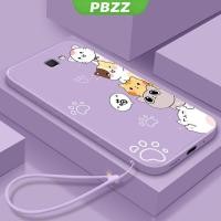 ราคา PBZZ เคสซัมซุง samsung j7 prime เคส j4 plus j6 plus samsung j4 j6 samsung j7 pro ใหม่ เคสโทรศัพท์มือถือ ซิลิโคน แบบนิ่ม กันกระแทก สําหรับ samsung j7 prime j4 plus j6 plus j4 j6 j7 pro DZMM01 (18005625