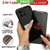 ราคา PBZZ PBZZ เซรามิคความเป็นส่วนตัวทนกระจกนิรภัยสําหรับ honor X8C X6C X8B X8A 5G X6B X6A X6 X6S X7 x7a X5C X7D x7b x7c x7TF x7b x5Y 5G โทรศัพท์กรณี (54407003306)