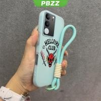 ราคา PBZZ PBZZ Jelly สี 2 in 1 สําหรับ VIVO V29 5G v27 V27E y100 V29E 5g VIVO V29 PRO 5G แปลกๆสิ่งที่เคสโทรศัพท์กันกระแทกความงามพร้อมเชือกเส้นเล็กน่ารัก GDDTGW01 (54255791974)
