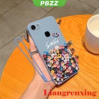 ราคา PBZZ ปลอก VIVO V7 PLUS VIVO V7 เคสโทรศัพท์ Softcase ซิลิโคนเหลว Protector Smooth กันกระแทกฝาครอบกันชนดีไซน์ใหม่การ์ตูนยิ้ม YTXSH01 (29551349574)