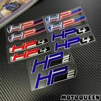 ราคา HP2 and HP4 letter decals S1000RR motorcycle fuel tank decorative decals lower spoiler decals (50057617103)