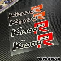 ราคา R1100R R1250R letter decals K1300R motorcycle fuel tank reflective decorative film (47607708111)