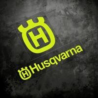 ราคา Husqvarna stickers Svartpilen 401 TC250 Norden 901 motorcycle shell reflective decorative stickers (46757343601)