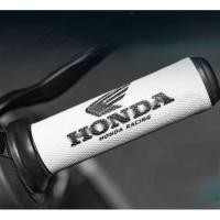 ราคา HONDA สติ๊กเกอร์แฮนด์มอเตอร์ไซค์ สติ๊กเกอร์ตกแต่ง XADV CBR650R FORZA350 PCX160 สติ๊กเกอร์กันลื่นคันเร่งมอเตอร์ไซค์ (44427649161)