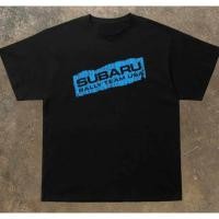 ราคา Custom T shirts for SUBARU car shops FORESTER CROSSTREK and BRZ racing clubs (44328607992)