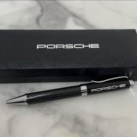 ราคา PORSCHE pen metal engraving gift pen MACAN 911 718 business office custom stylus (43865466680)