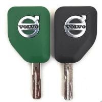 ราคา VOLVO key EC55 60 210 290 360 480D excavator key blank VOLVO excavator key replacement parts (29075756028)