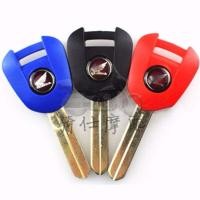 ราคา HONDA NC700 NC750 motorcycle key CB650F CBR650R CB500X CBR500R NC700X CM500 CM300 CB400X CB400F NC750S NC750X key blank (19984031527)