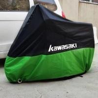 ราคา Suitable for Kawasaki motorcycle garment VULCAN650S NINJA400 NINJA650 Z250 VerSYS X 300 Z650 W800 Z650RX Z900 NINJA1000SX VERSYS 1000 KLX230 Er 6n Z400 Z650 H2R Z900RS ZX 6R ZX 10R Z1000 NINJA1000 Sun