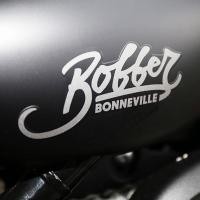 ราคา Motorcycle stickers locomotive decals suitable for Triumph Bobber fuel tank stickers decorative decals waterproof reflective stickers (8886902471)