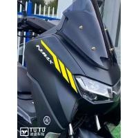ราคา NMAX155 stickers NMAX motorcycle side decals (45507829368)