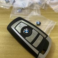 ราคา BMW key sticker R1250GS 225i 320i 330i 425i 430i 525i 530i 540i 630i 730li 740li 750li 760li i3 X1 X2 X3 X4 X5 X5 X6 X7 X8 Z4 car key logo sticker (23355305063)