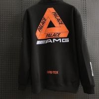 ราคา F1 black racing suit Lewis Leclerc AMG style outdoor sports black baseball jacket (51154830983)