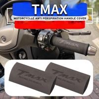 ราคา TMAX500 motorcycle handlebar grips TMAX530 TMAX560 motorcycle modified heat shrink handlebar grips anti slip handlebar rubber (45004114253)