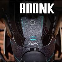 ราคา 800NK motorcycle fuel tank sticker matte finish scratch resistant decorative sticker for the side of the 800NK motorcycle shell (43529012596)