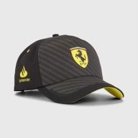 ราคา Ferrari Hat F1 Racing Sun Hat Outdoor Sports Baseball Cap Golf Cap (26926104529)