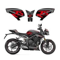 ราคา 765rs motorcycle fuel tank sticker 765rs motorcycle fuel tank side shell decal decoration sticker (56056646985)
