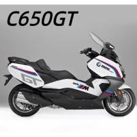 ราคา Suitable for BMW C650GT Motorcycle Stickers Shell Competition Prints Decorative Waterproof Stickers (25423642415)