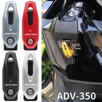 ราคา HONDA motorcycle accessories ADV350 motorcycle modified front hook helmet hook non destructive installation bag hook (27241358928)