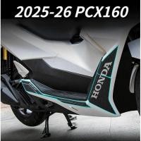 ราคา New PCX160 motorcycle body protective scratch protector matte finish PCX160 motorcycle shell decorative waterproof film (41729003446)