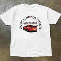 ราคา 911 graphic T shirt PORSCHE GT3 RS car club custom short sleeved shirt (42178578550)