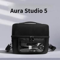 ราคา Aura Studio 5th Generation Speaker Storage Bag Drop Proof and Portable Storage Box (57102529209)