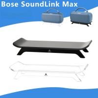 ราคา Bose SoundLink Max speaker four legged desktop stand with acrylic storage base (51901285930)
