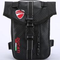 ราคา DUCATI Motorcycle Riding Waist Bag 1199 1299 899 V2 Monster696 821 797 659 Panigale V4 Diavel1260 StreetFighter 848 1098 Scrambler800 supersport Hypermotard 950 Multistrada 1200 Crossbody Multifunctio