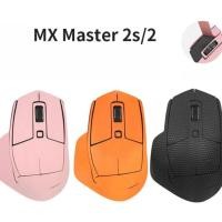ราคา Mx Master2S Mouse Anti Slip Sticker Master Mouse Alcantara Material All Inclusive Sweat Absorbent Sticker (29167593910)