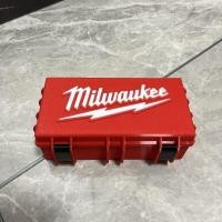 ราคา Milwaukee storage box small parts screw storage box hardware tool bag (40964374975)
