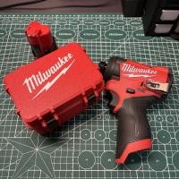 ราคา Milwaukee storage box parts and screw storage box hardware tool bag camping equipment tool box (40414390411)