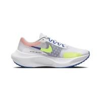 ราคา แฟชั่นล่าสุด Nike Zoom Fly 5 Prm รองเท้าผ้าใบหุ้มข้อต่ำสำหรับผู้ชายและผู้หญิงรองเท้าวิ่งรองเ DX1599 100Unisex (58157788789)