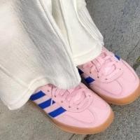 ราคา Adidas Originals GAZELLE รองเท้า รองเท้าผ้าใบส้นแบน รองเท้าผ้าใบUnisex (57357790224)