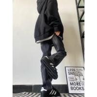 ราคา adidas originals SUPERSTAR Black White Low sneakers รองเท้าผ้าใบคลาสสิกhype sneakers (57007276256)