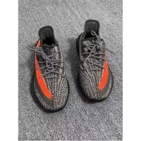 ราคา adidas originals Yeezy Boost 350 V2 เอนกประสงค์ ชายหญิง รองเท้ากีฬา รองเท้าวิ่งUnisex (56557809782)