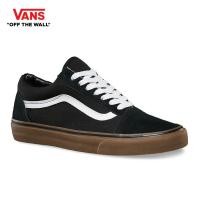 ราคา VANS รองเท้า Old Skool Gumsole Black Medium Gum VN0001R1GI6 Unisex (54507811332)