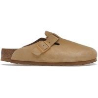 ราคา ของแท้ 100 Birkenstock Boston Soft Footbed รองเท้าแตะ กันลื่นFree ShippingSame day shipping (54257043023)