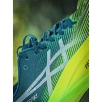 ราคา นำเข้าจากต่างประเทศ ASICS METASPEED SKY รองเท้าแข่งน้ำหนักเบา แรงขับดีเยี่ยม รับประกัน ส่งฟรีทั่วไทยUnisex (54007767768)