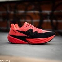 ราคา New Balance FuelCell Rebel v5 รองเท้าวิ่งผู้หญิง มีหน้าร้าน สินค้าพร้อมส่งในไทย Unisex (53707799977)