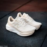 ราคา New Balance Fresh Foam X More v6 มีหน้าร้าน สินค้าพร้อมส่งในไทย Unisex (53557820170)