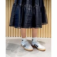 ราคา ADIDAS SAMBA MARY JANE 1 รองเท้าผู้หญิง เบาUnisex (52057784343)