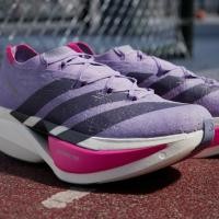 ราคา สินค้าพร้อมส่ง Adidas Adizero Prime X3 STRUNG Running Shoes รองเท้าวิ่ง รองเท้ากีฬา ของแท้ 100 จัดส่งฟรีhype sneakers (51507267610)