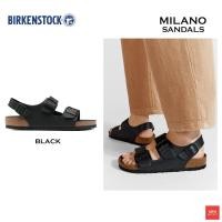 ราคา ลด30 เก็บโค้ด 2509FASHDD BIRKENSTOCK MILANO BF Sandals รองเท้ารัดส้น ชายและหญิงFree ShippingSame day shipping (51307046414)