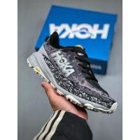 ราคา HOKA ONE ONE Speedgoat 6 รองเท้าวิ่งเทรลแบบหุ้มข้อต่ำที่ระบายอากาศได้ดีUnisex (50907779634)